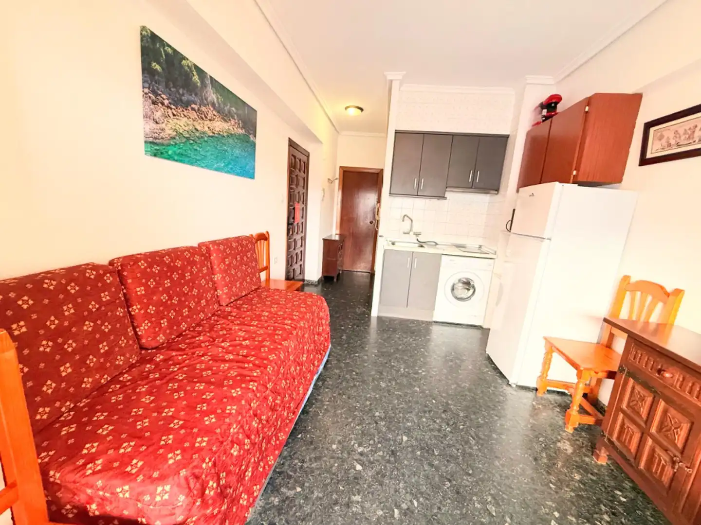Mini appartamento con piscina in vendita a Calle JAUME ROIG 2, imagen 9
