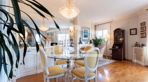 Foto 5 de Dúplex en venda a Carrer de la Indústria, Sagrada Família, Barcelona