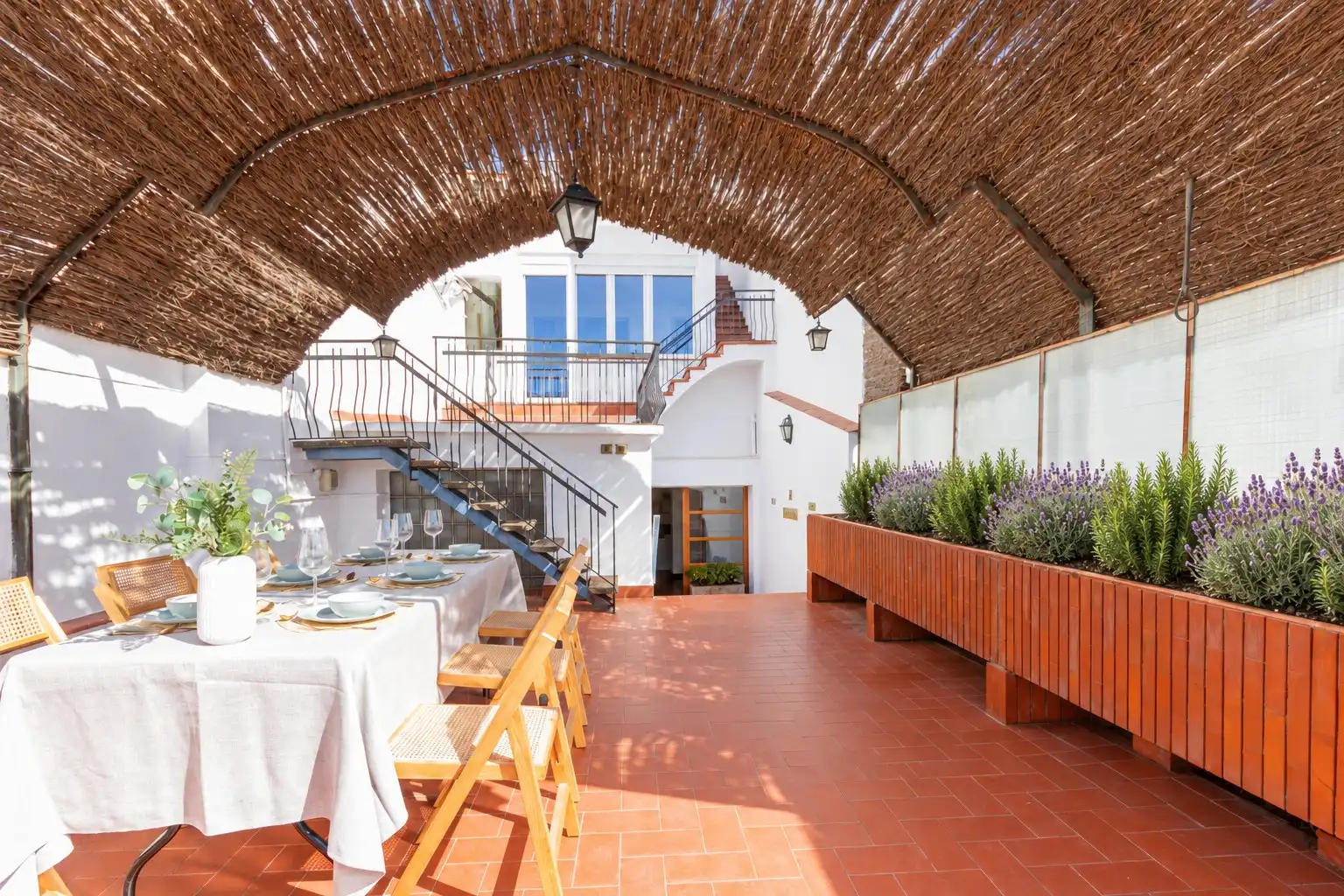 Haus zum Verkauf in Carrer de la Parellada