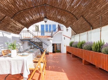 Haus zum Verkauf in Carrer de la Parellada