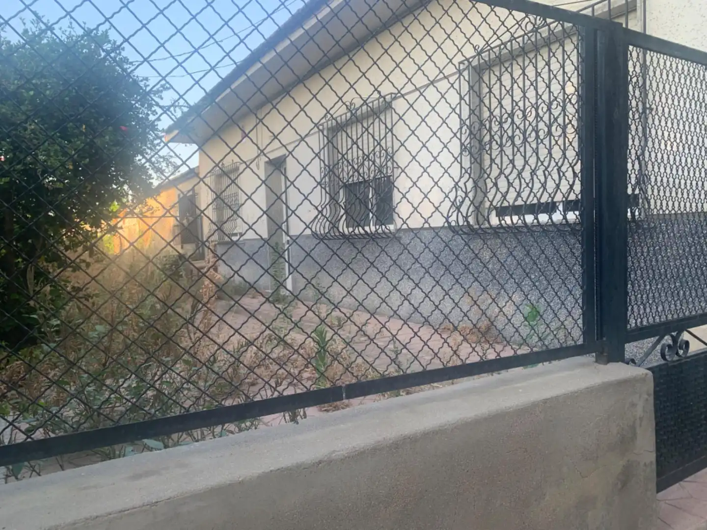 Country homes for sale in Los Ramos