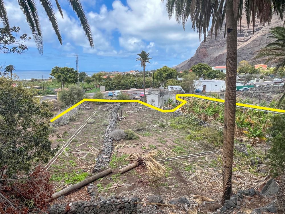 Residential for sale in Valle Gran Rey