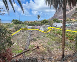 Residencial en venda en Valle Gran Rey