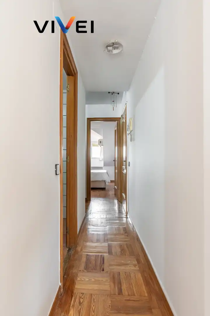 Ático en venta en Madrid con Calefacción y Terraza