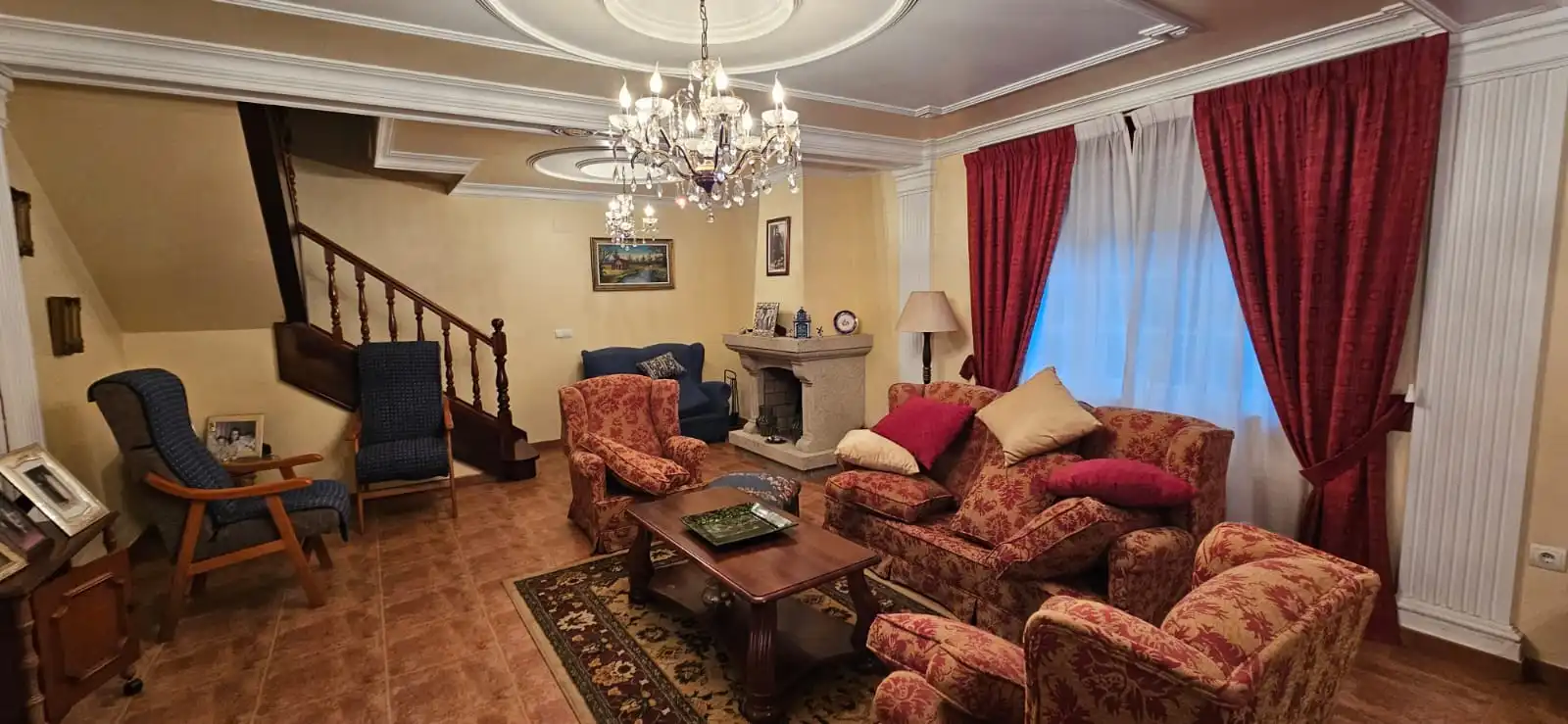 Chalet en venta en O Feal - Xubia, imagen 29