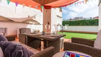 Terrace of Attic for sale in  Barcelona Capital  with Air Conditioner, Heating and Terrace