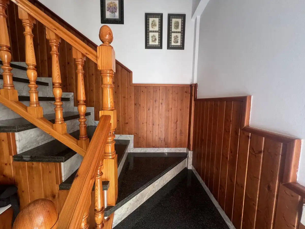 Terraced house for sale in Estepona Pueblo, imagen 26