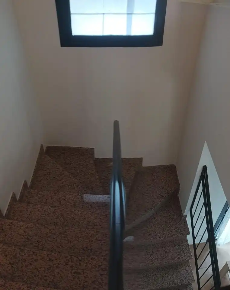 Casa adosada en venta en Paracuellos de Jiloca con Calefacción, Jardín privado y Terraza