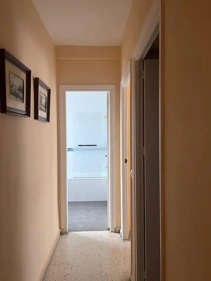 Piso de alquiler en Arenal - La Pólvora