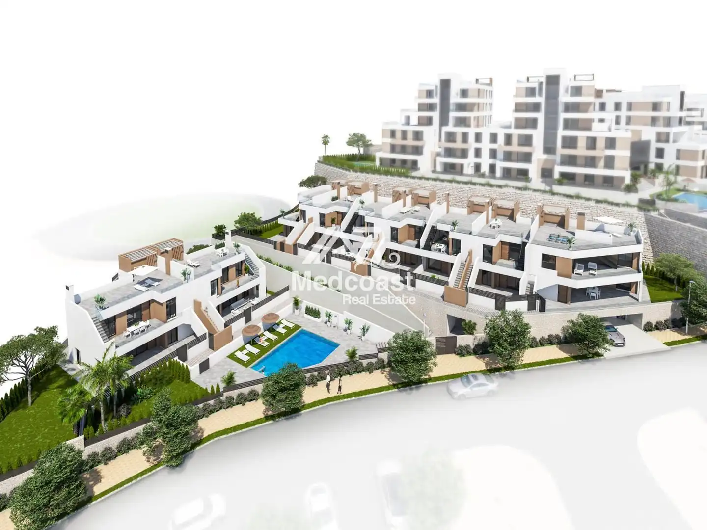 Appartamento con piscina in vendita a ALCAZABA, imagen 9