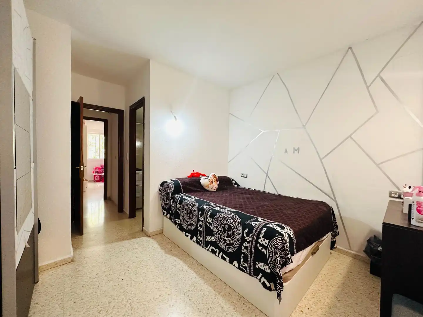 Flat with lift for sale in Calle Calle Pintor Soriano Quirós 18, imagen 13