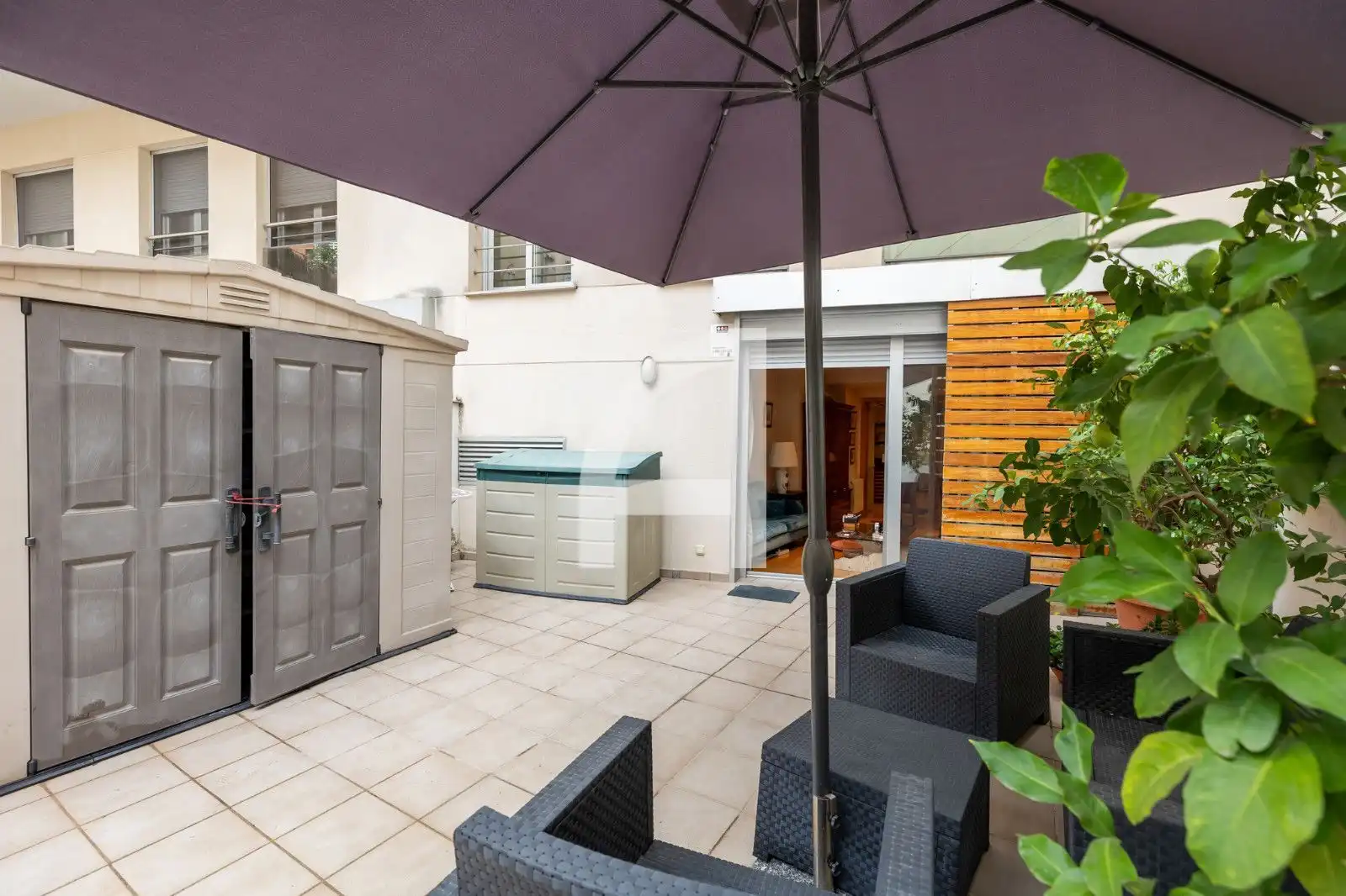 Duplex con ascensore in vendita a Jaume Roig, imagen 9