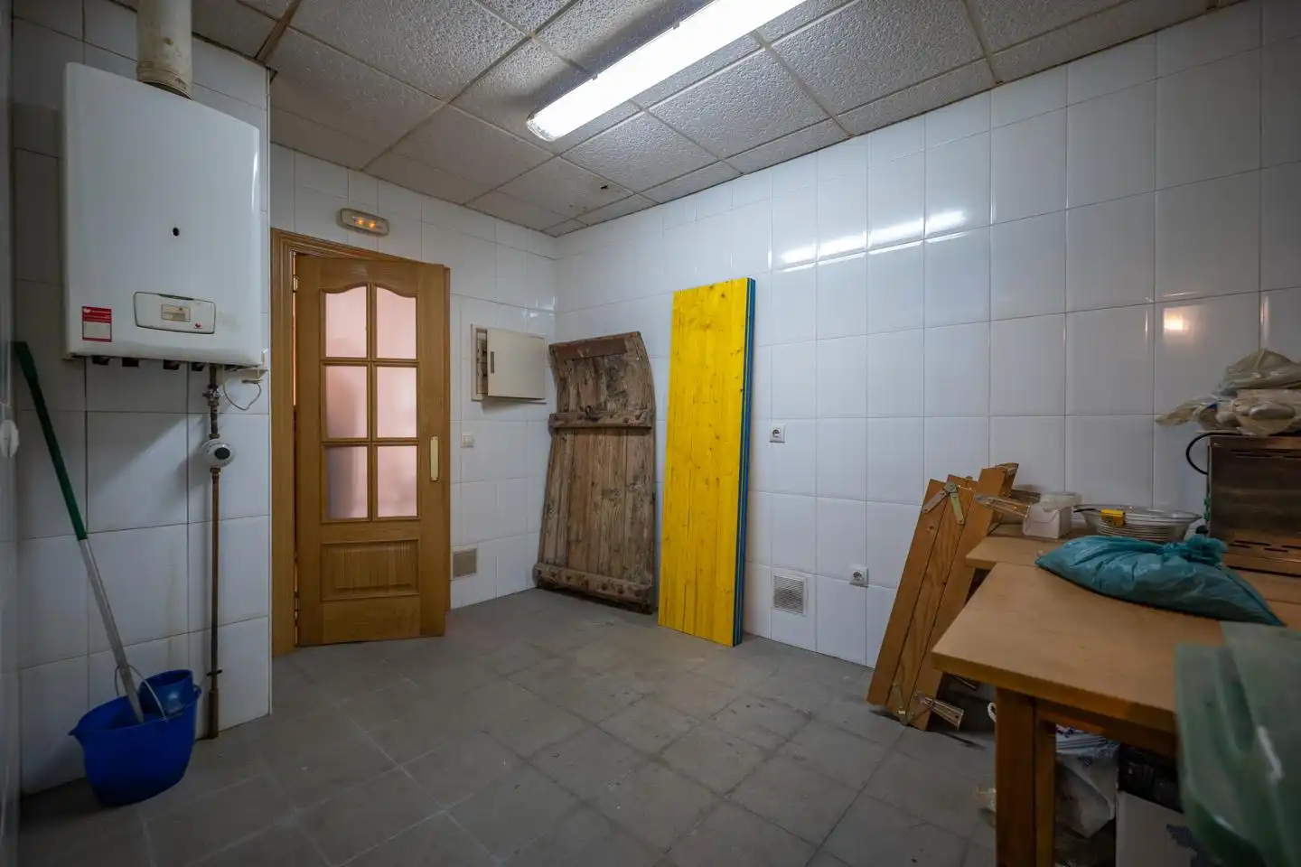 Local en venta en Encarnación, La Encarnación