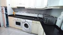 Kitchen of Flat for sale in Barakaldo   with Heating