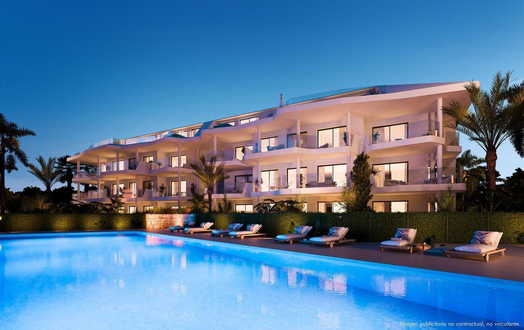 Planta baixa en venda a La Capellanía - El Higuerón