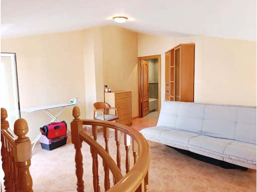 Piso con ascensor en venta en Avenida Mediterrani, imagen 38