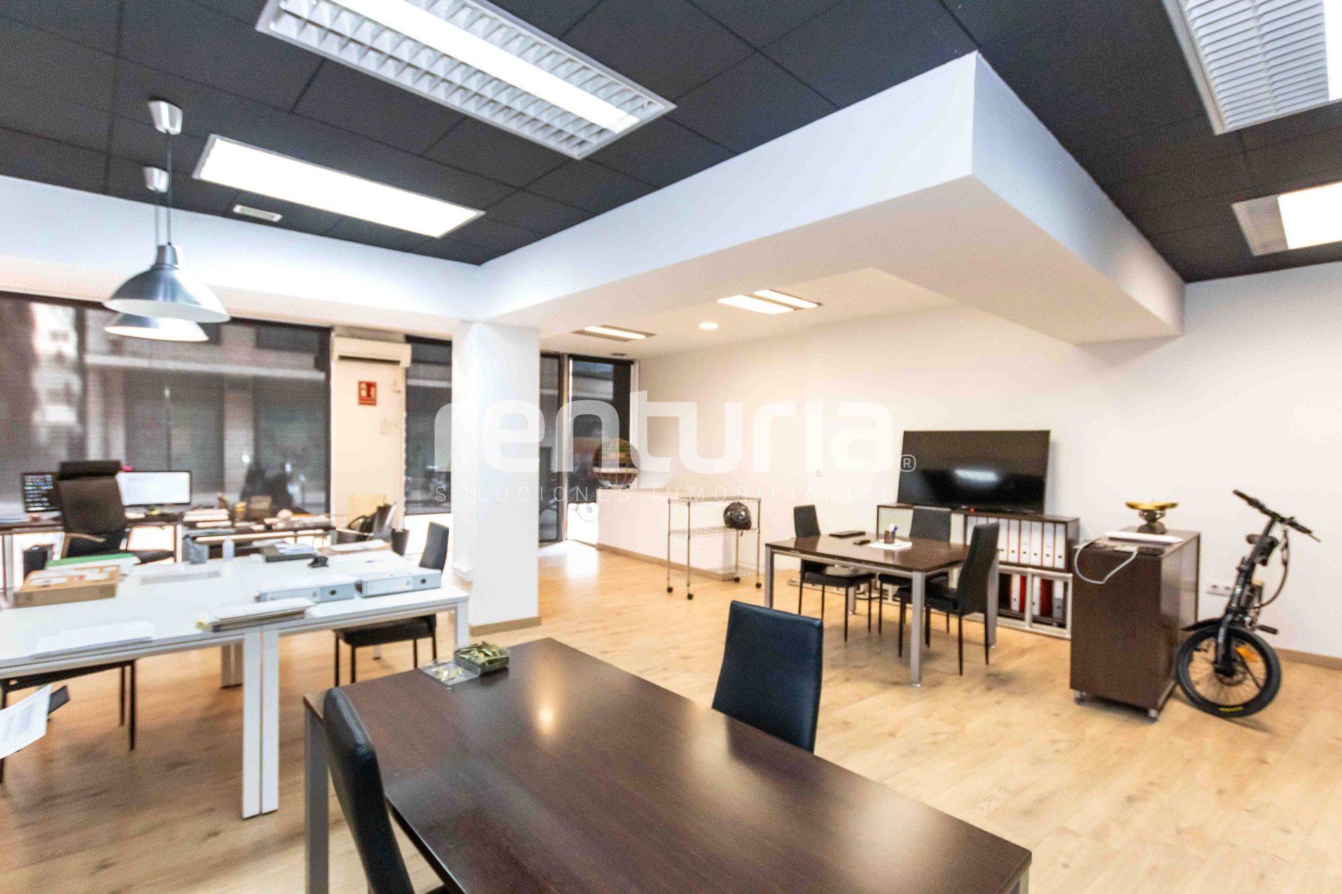 Geschaftsraum zum verkauf in Carrer del Peu de la Creu, El Mercat