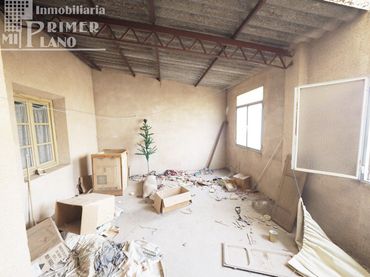 Casa en venda a Tomelloso