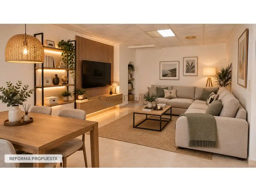 Casa en venda a Calle Sants Metges, imagen 34