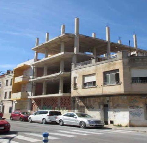 Photo 2 of Building for sale in Zona Papa Luna - Platja del Gurugú, Benicarló