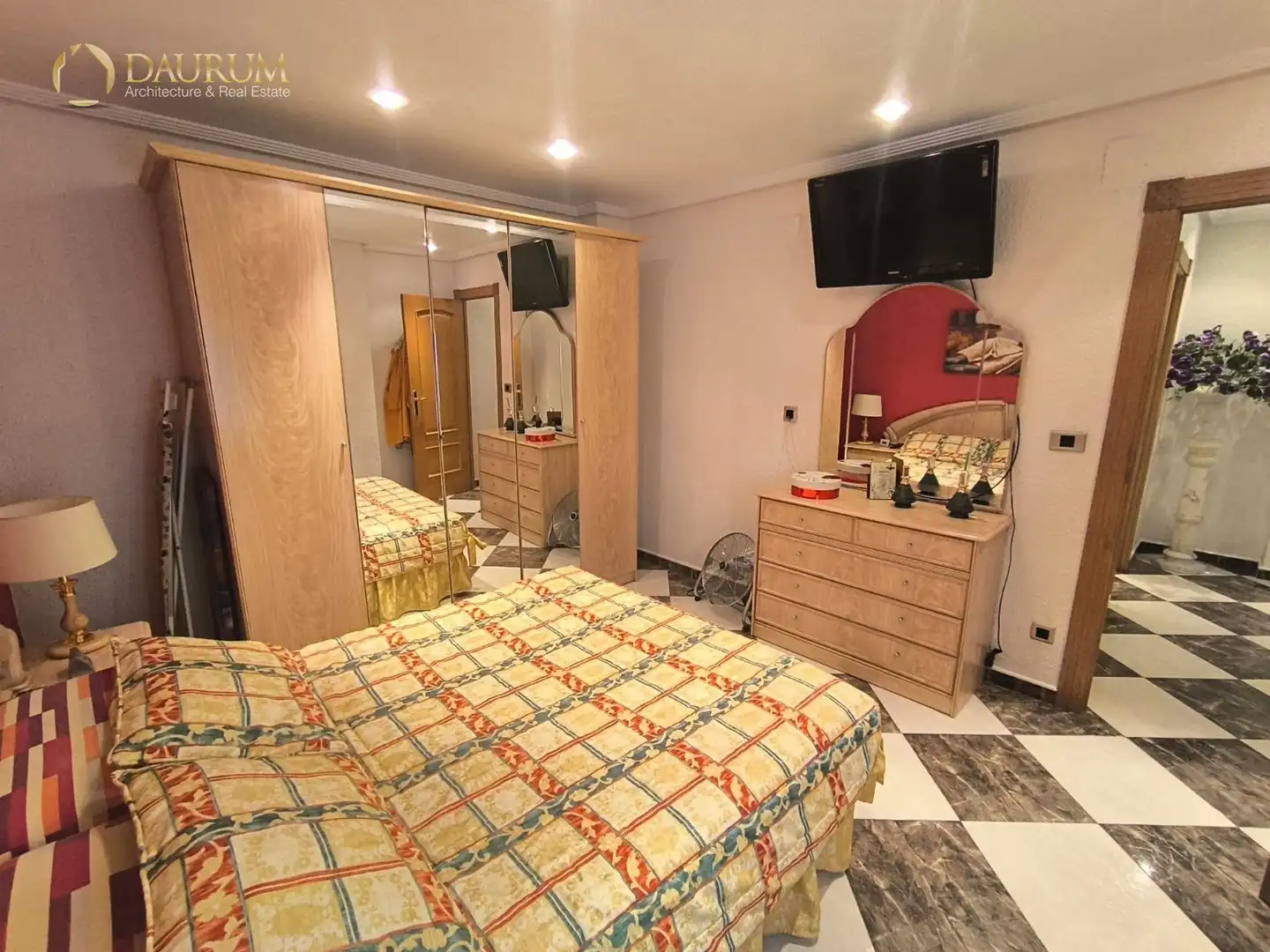 Wohnung mit Aufzug zum Verkauf in CALLE EMILIO HERNÁNDEZ SELVA, imagen 10