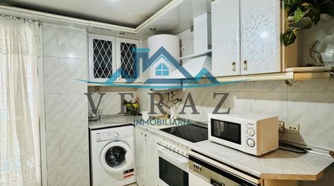 Foto 5 de Piso en venta en Juan Sebastián Elcano, El Pilar - La Estación, Talavera de la Reina