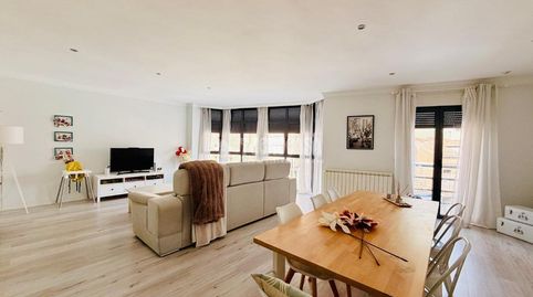 Foto 5 de Piso en venta en Medina del Campo, Valladolid