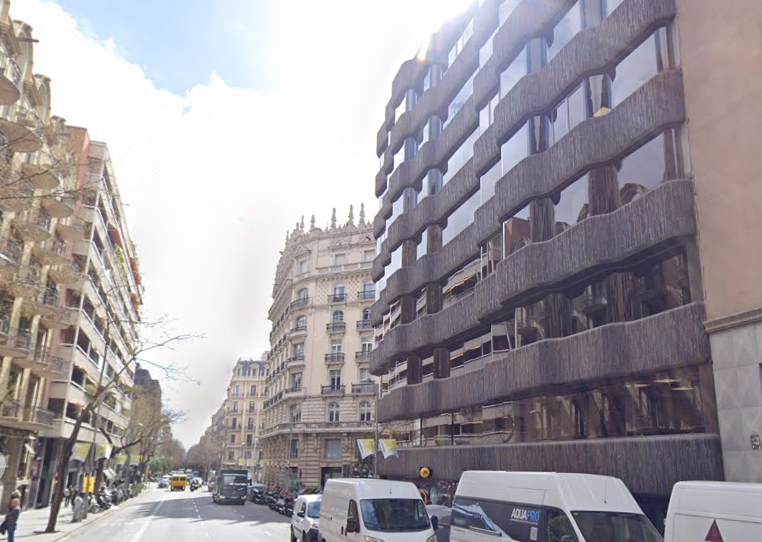 Photo 1 of Office for sale in Sant Gervasi- Galvany, Barcelona