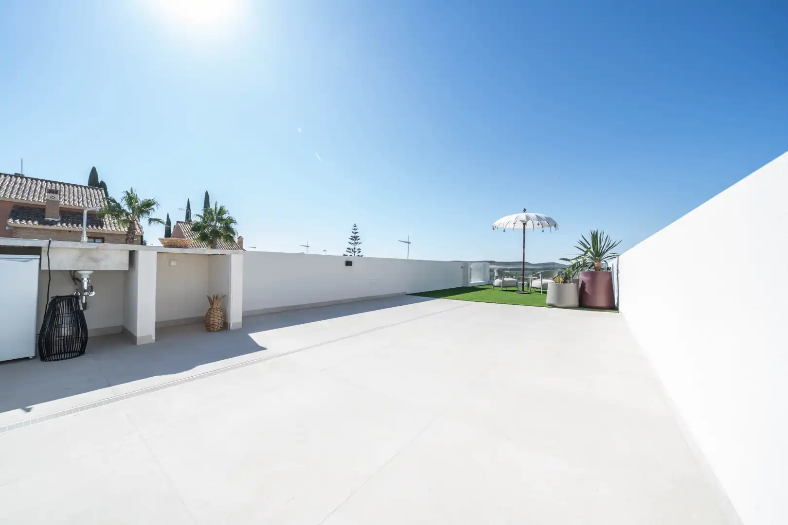Casa con terrazza in vendita a Algorfa, imagen 23