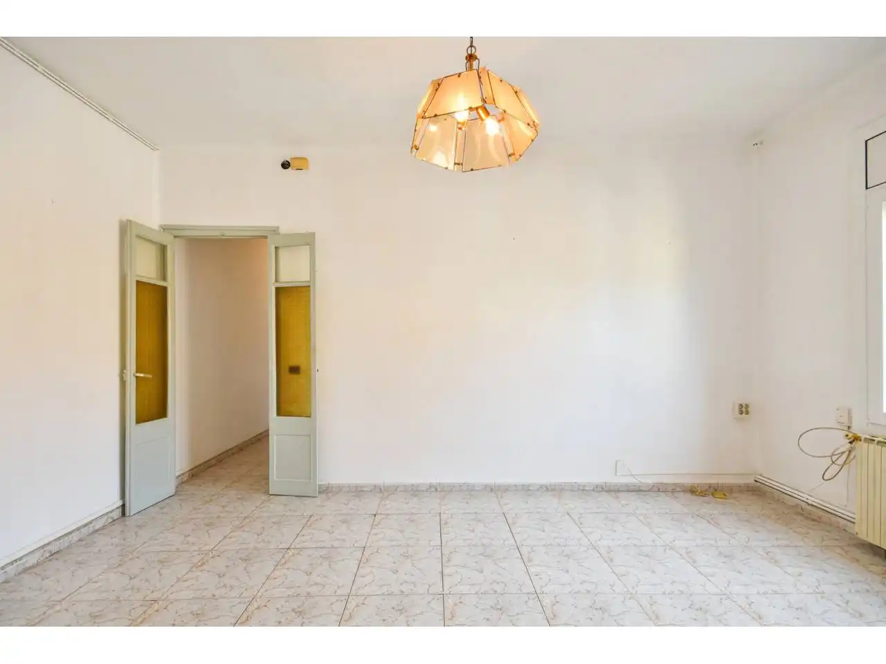 Piso en venta en Mollet del Vallès con Calefacción y Balcón