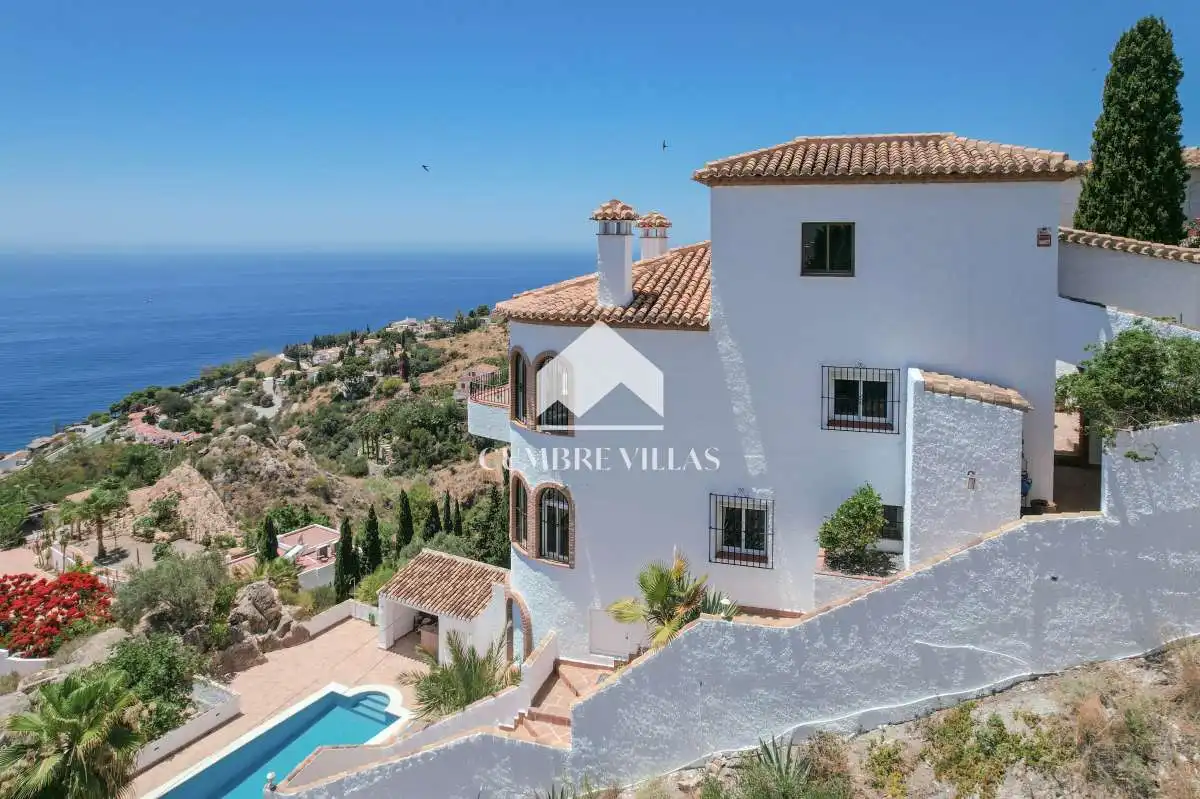 Haus mit Pool zum Verkauf in Monte los Almendros - El Pargo - Costa Aguilera, imagen 65