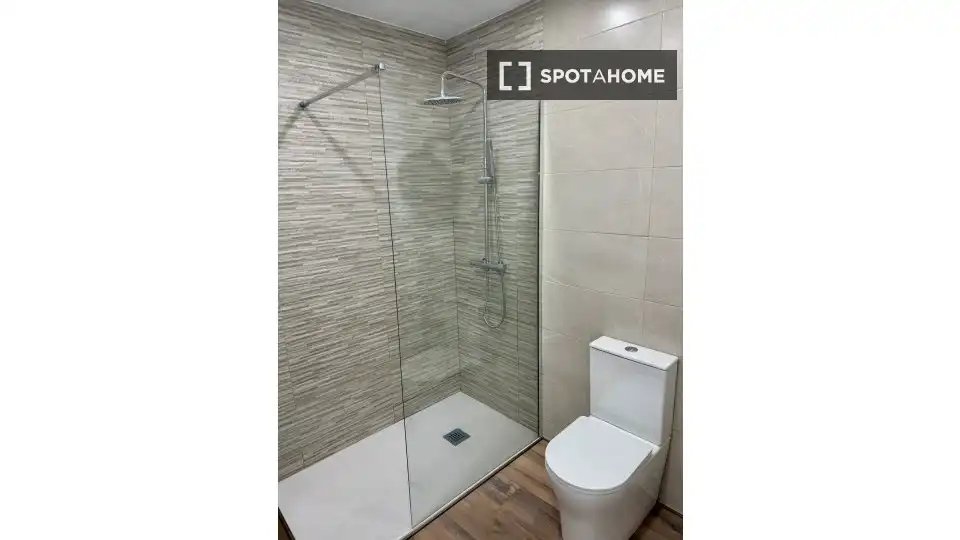 Habitació a San Pablo
