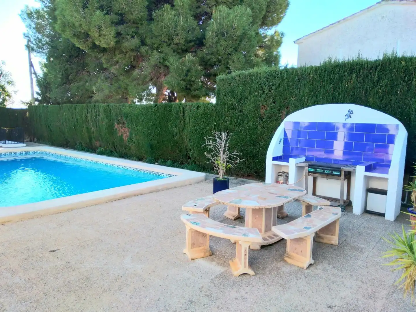 Maison avec piscine à vendre à Marisol Park - Ortembach - Los Almendros, imagen 25