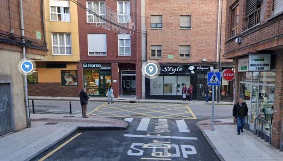 Foto 1 de Pis en venda a Llanera, Asturias