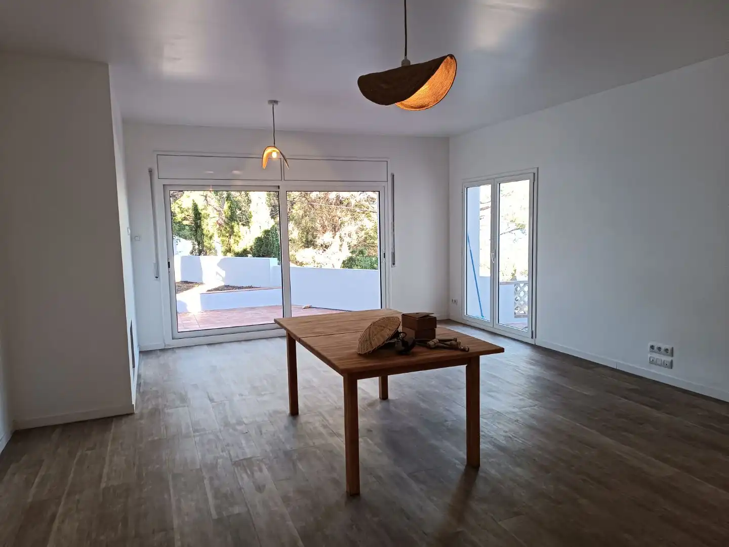 Villa mit Garten zum Verkauf in Beleser 19, imagen 13