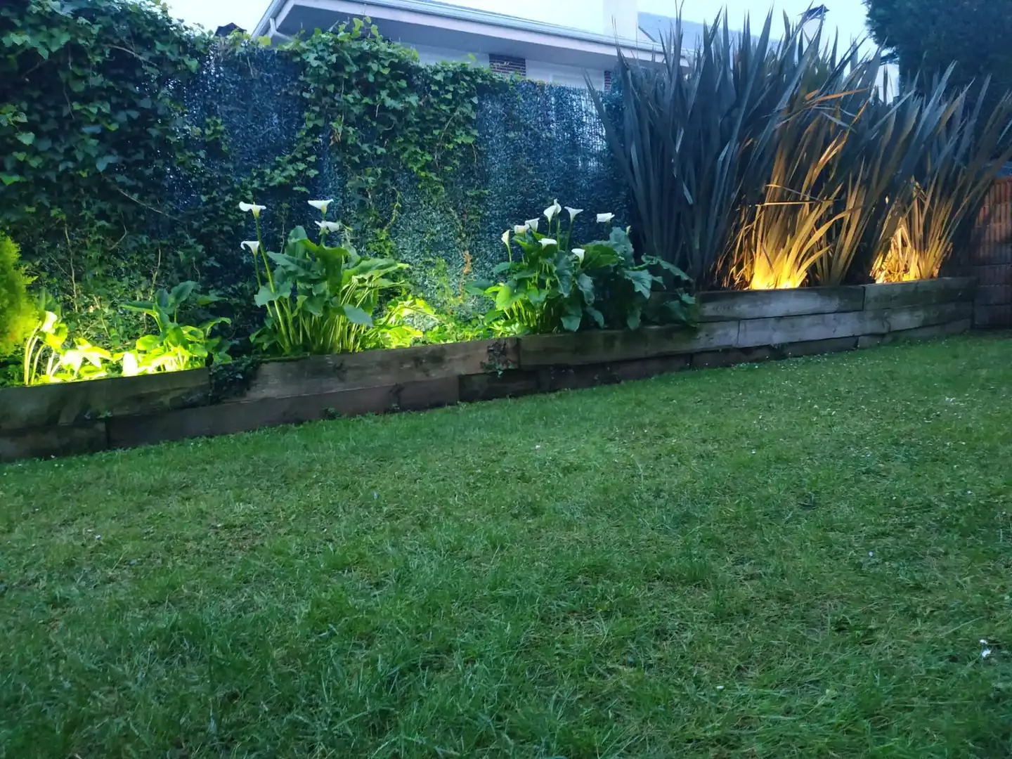 Villa mit Garten zum Verkauf in Urbanización Pinamar 7, imagen 48