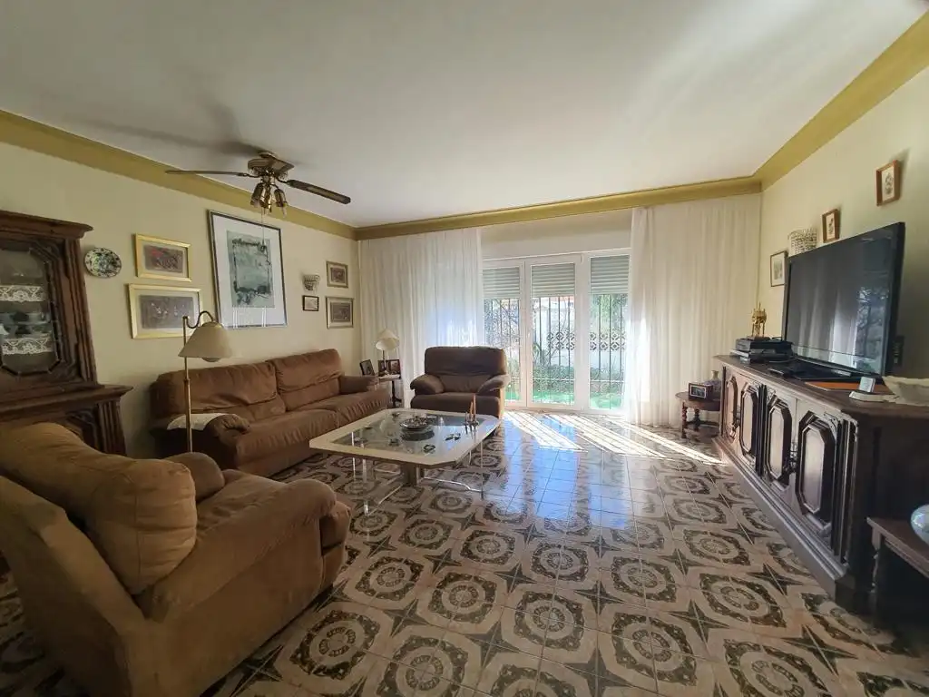 Chalet con jardín en venta en Centro Internacional, imagen 20