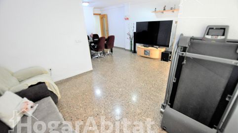 Foto 3 de Piso en venta en Calle San Edesio, Centro Ciudad, Manises