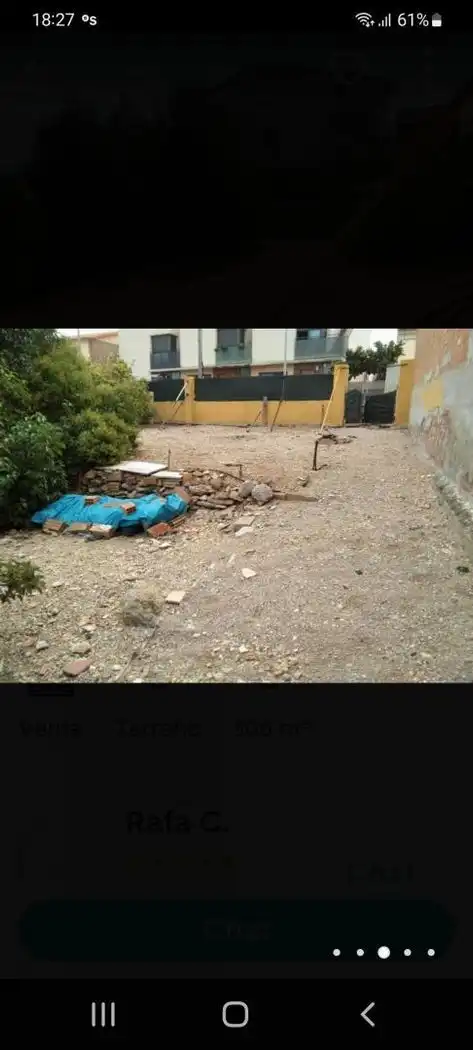 Terreny residencial en venda a La Collada - Sis Camins, imagen 5