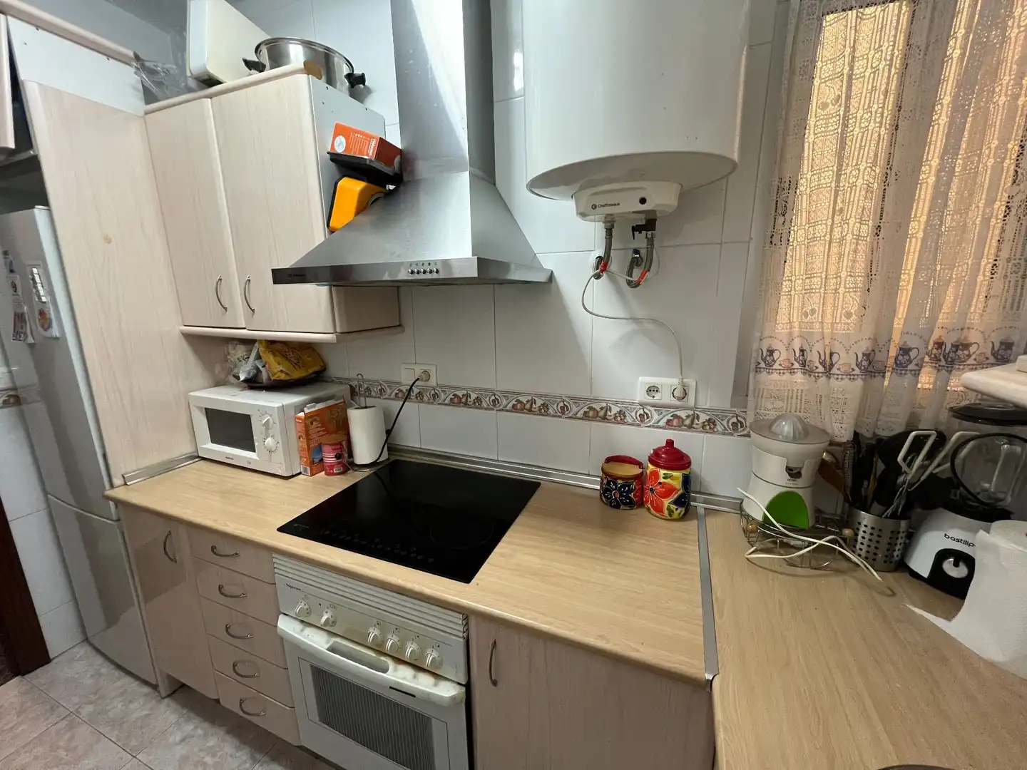 Flat with lift for sale in Torre del Mar, imagen 8