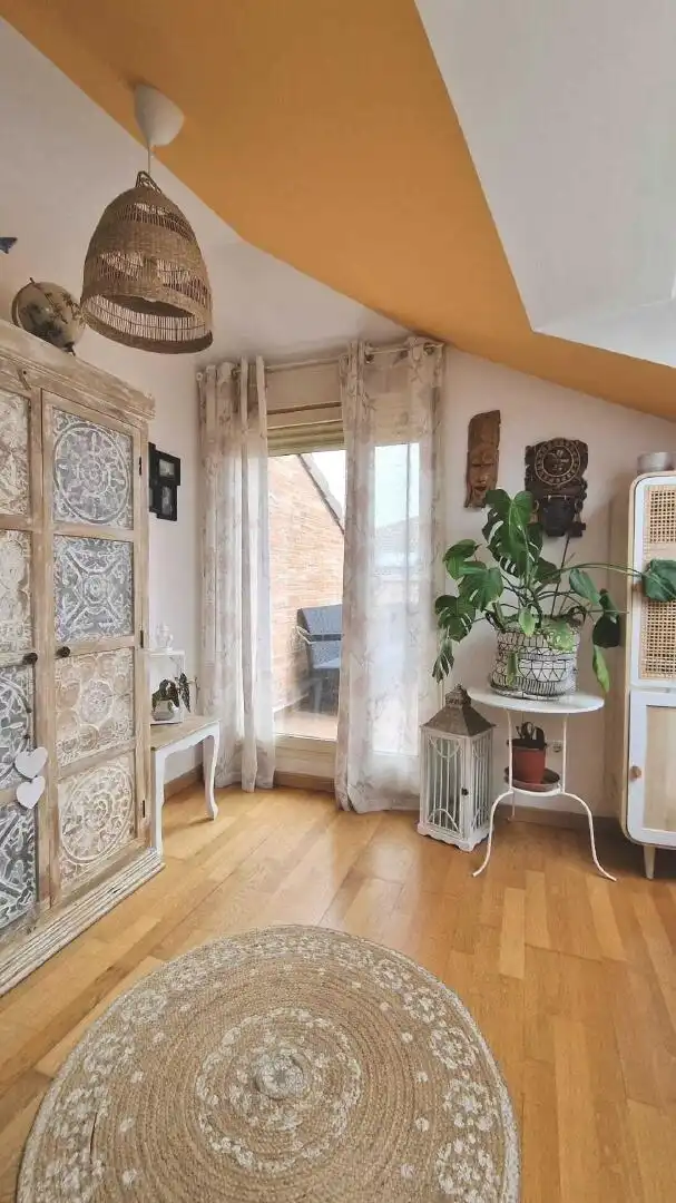 Attic for sale in Utebo, Zaragoza