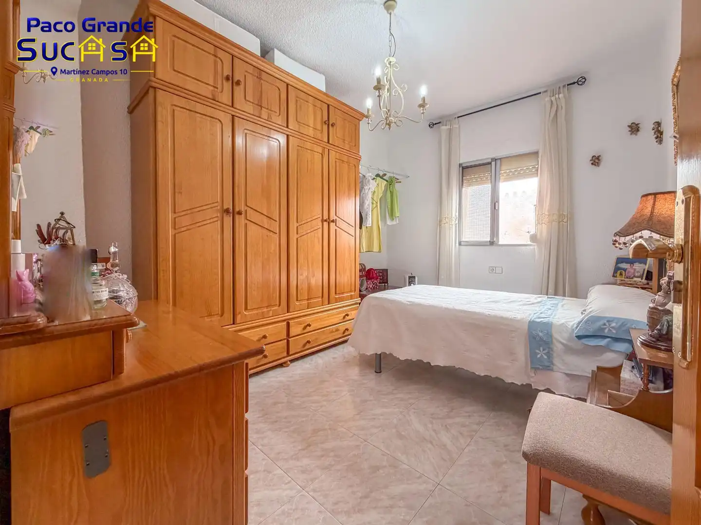 Appartamento con terrazza in vendita a Calle CORDOBA 2, imagen 19