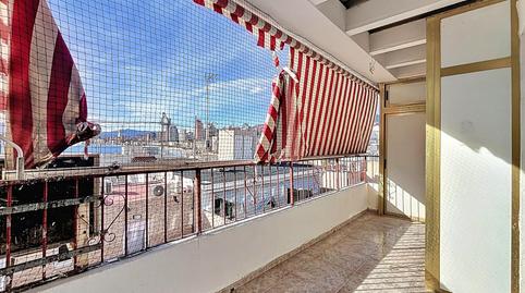 Photo 4 of Flat for sale in Calle Alacant D', 15, Casco Antiguo - Puerto, Alicante