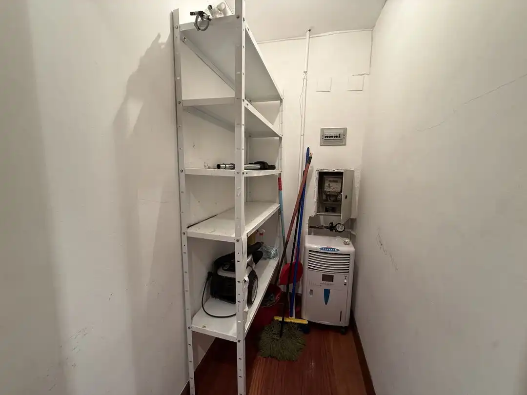Flat for rent in Donostia - San Sebastián   with Oven, Washing machine and Microwave