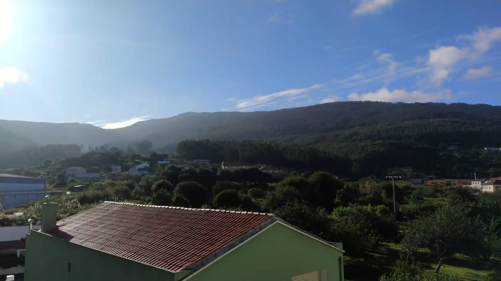 Appartamento con terrazza in vendita a Parroquia a Pedra 34, imagen 40