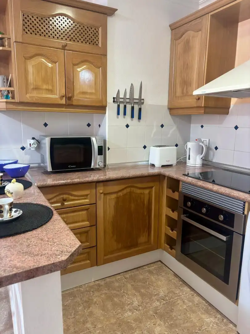 Apartament amb piscina en venda a Orihuela Costa, imagen 32
