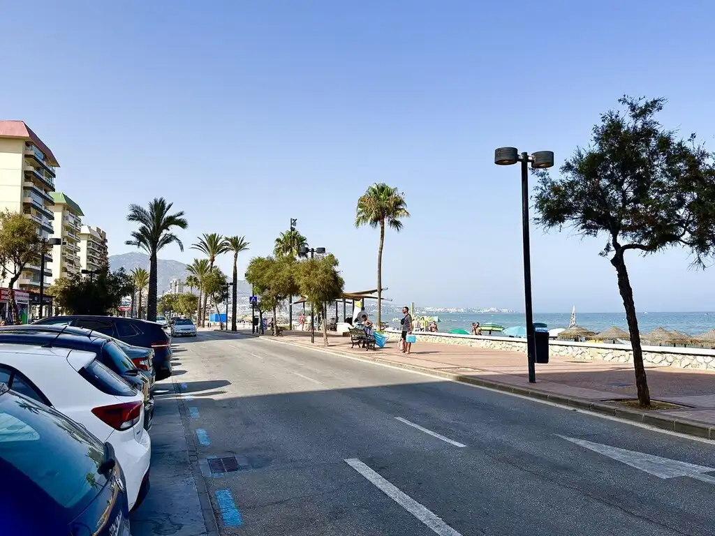 Apartament amb ascensor en venda a Castillo Sohail - Myramar, imagen 39