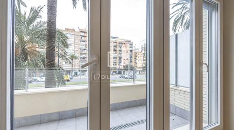 Foto 3 de Pis de lloguer a Malilla,  Valencia Capital