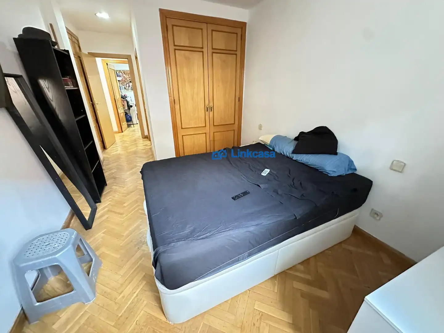 Habitación de Piso en venta en Madrid con Aire acondicionado, Calefacción y Parquet