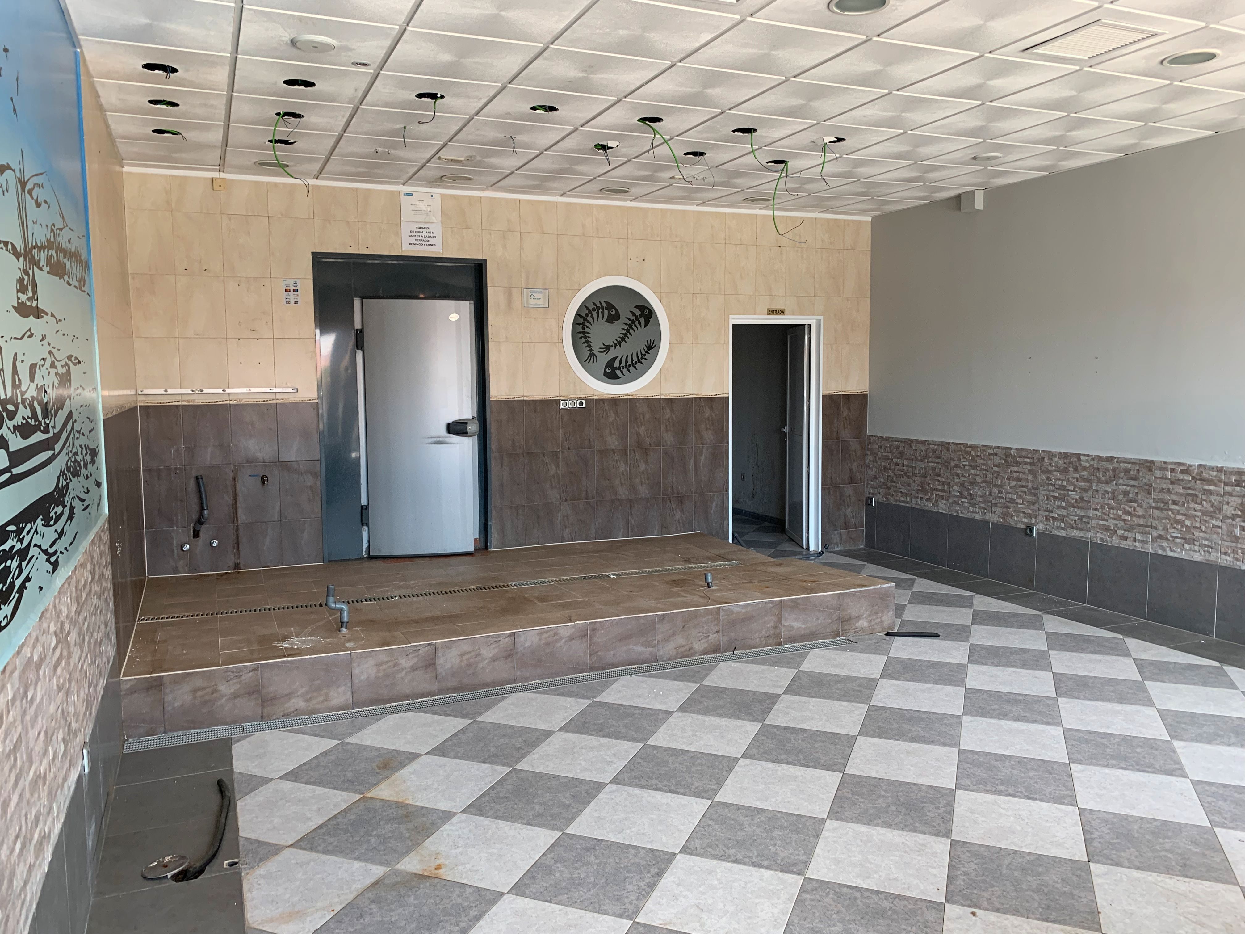 Premises to rent in Navas del Rey